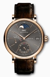 IWC Portofino Hand-Wound IW516403